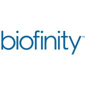 Biofinity kontaktne leće
