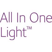 All in one light tekućina za kontaktne leće