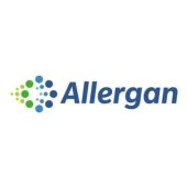 Allergan kapi za oči
