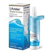 Kapi za oči bez konzervansa