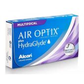 Multifokalne kontaktne leće