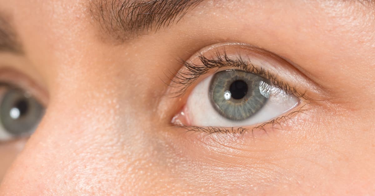Sindrom suhih očiju- uzroci i liječenje