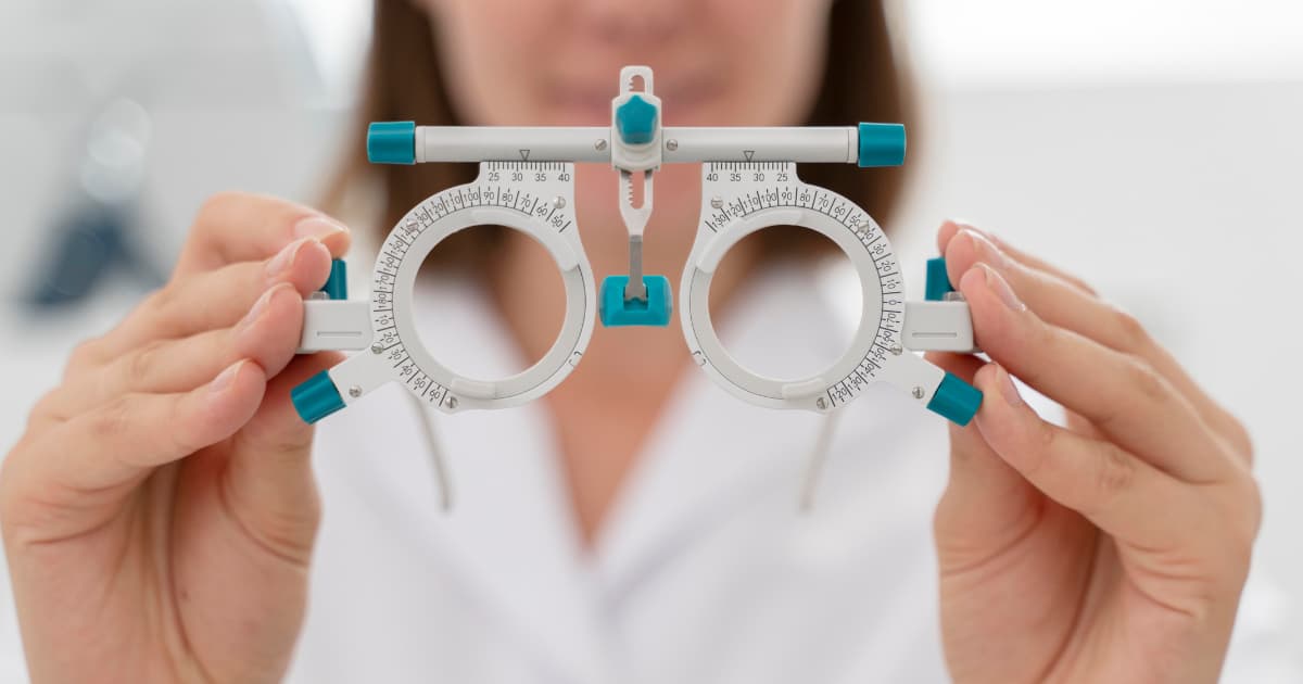 Znate li koja je razlika između oftalmologa, optometrista i optičara?